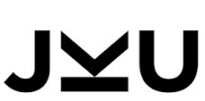 logo writing JKU
