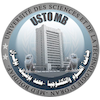 University of Sciences and Technology of Oran logo